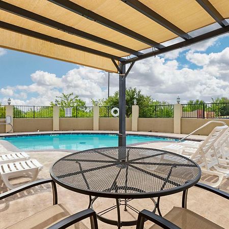 Comfort Inn & Suites Glenpool Экстерьер фото